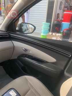 هیوندای تۆکسۆن